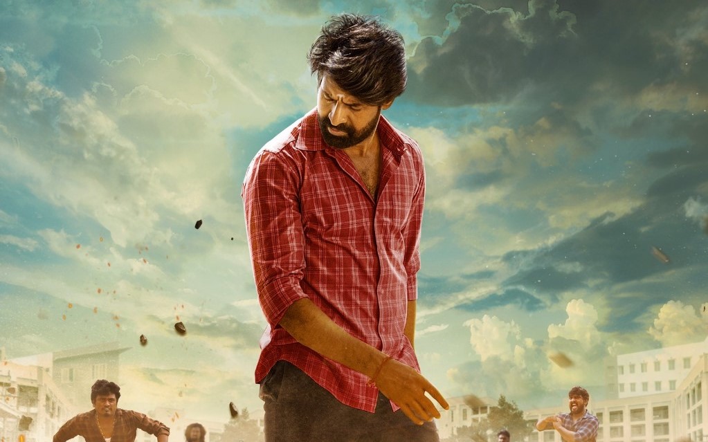 மாமனாக ஜெயித்தாரா சூரி?.... திரை விமர்சனம் இதோ!