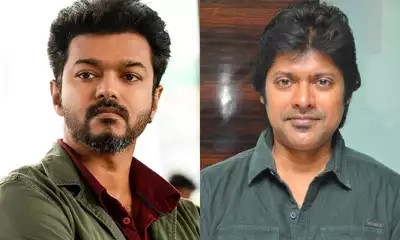 விஜயை இயக்கும் வாய்ப்பை இழந்த மகிழ் திருமேனி..... காரணம் உதயநிதியா?