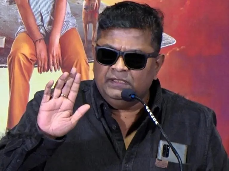 நான் ஆண்ட்ரியாவை நிர்வாணமாக நடிக்க சொன்னேன்..... மிஸ்கின் பேச்சு!