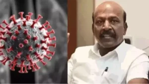 HMPV வைரஸ் குறித்து அச்சம்மில்லை – மா.சுப்பிரமணியன்