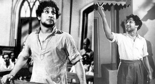 'பராசக்தி' தலைப்பை யாரும் பயன்படுத்தக்கூடாது..... நேஷனல் பிக்சர்ஸ் நிறுவனம் அறிவிப்பு!