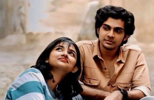 'பிரேமலு 2' படத்தின் ஷூட்டிங் எப்போது?.... வெளியான புதிய தகவல்!