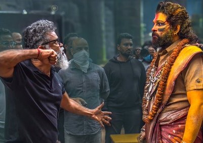 'புஷ்பா 2 ரீலோடட்' பதிப்பின் ரிலீஸ் தேதி ஒத்திவைப்பு!