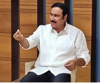 கள்ளக்குறிச்சி பாலியல் வன்கொடுமை விவகாரம்:  இது நாடா, சுடுகாடா? - மருத்துவர் அன்புமணி ராமதாஸ் விமர்சனம்