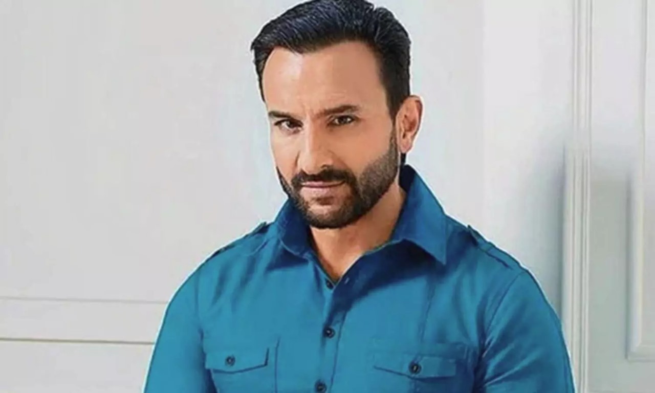 சைஃப் அலிகானை தாக்கியவர் எதையும் திருடவில்லை.... கரீனா கபூர் வாக்குமூலம்!