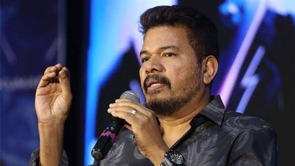 இந்த படத்தை மிகவும் நம்புகிறேன்.... 'கேம் சேஞ்சர்' குறித்து இயக்குனர் சங்கர்!