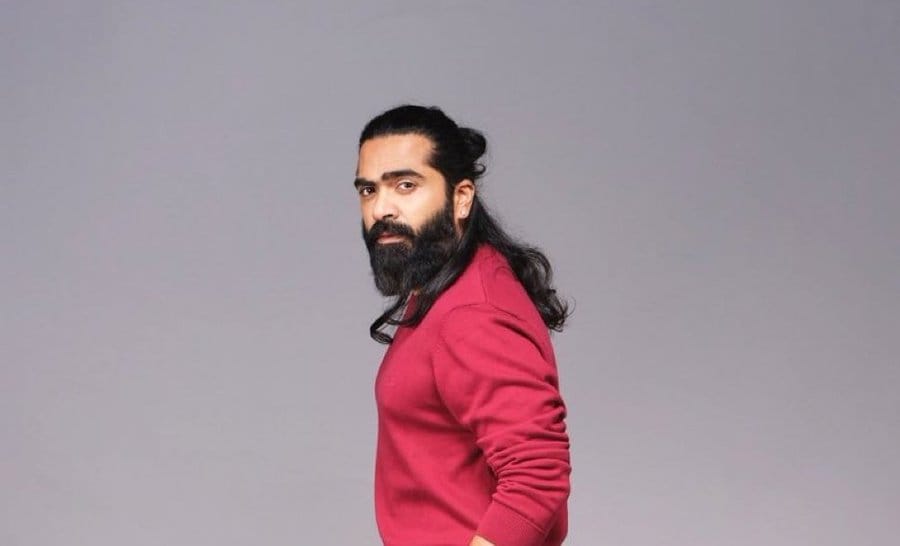 'STR 49' படத்திற்கு இசையமைக்க மறுத்த ட்ரெண்டிங் இசையமைப்பாளர்.... அப்செட்டில் சிம்பு!