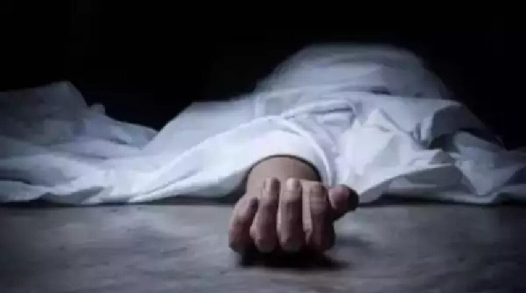 தற்கொலை