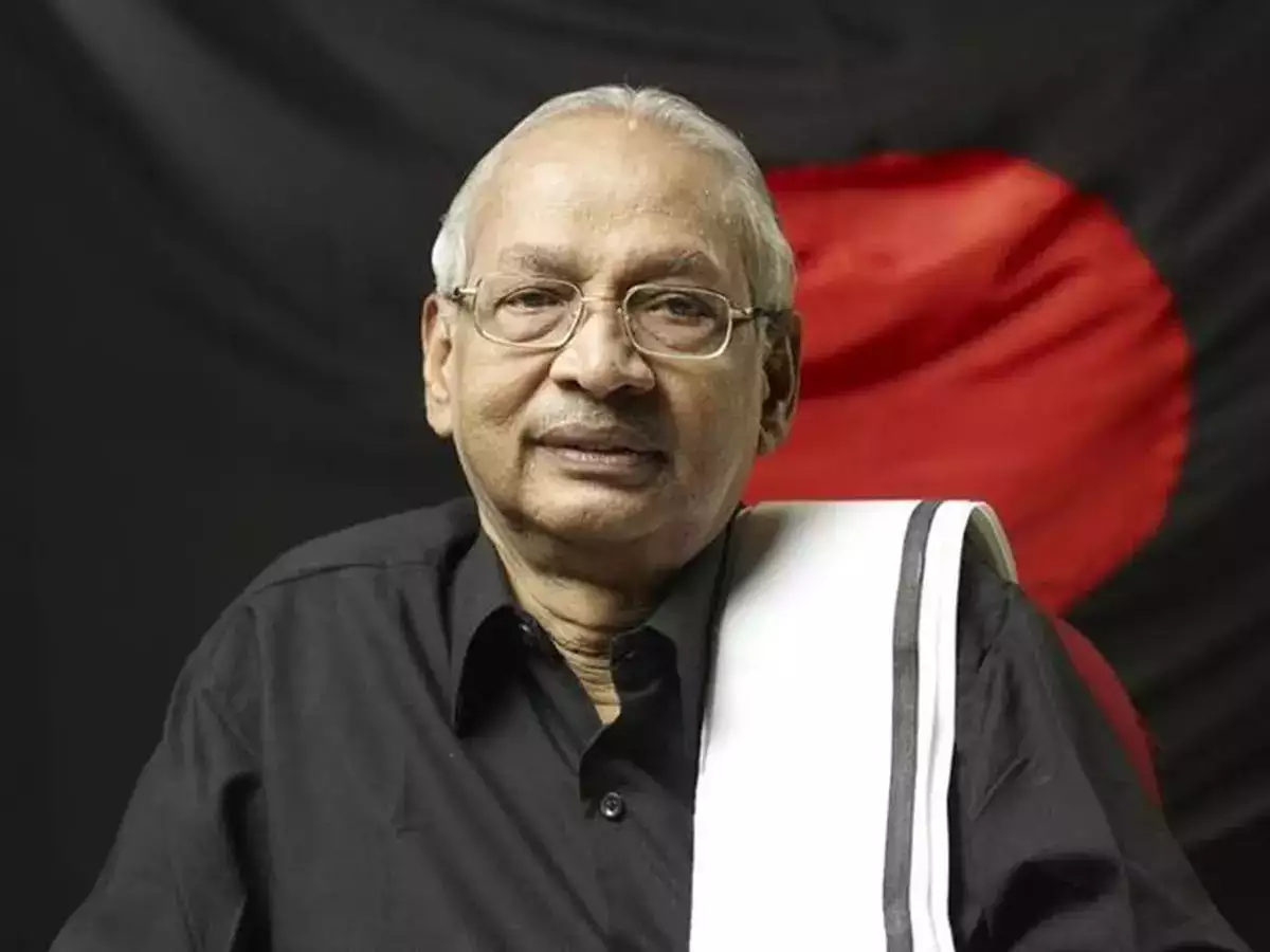 திராவிடரும் – தமிழரும் ஒருவரே! பொங்கல் விழா நமது இனப் பண்பாட்டு விழா!