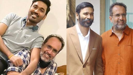 விரைவில் தொடங்கும் தனுஷின் 'தேரே இஷ்க் மெய்ன்' படப்பிடிப்பு.... ரிலீஸ் தேதி இதுதானா?