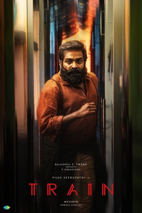 'ட்ரெயின்' படத்தின் கிளைமாக்ஸ் இதுதான்........ இயக்குனர் மிஸ்கின் கொடுத்த அப்டேட்!