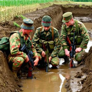 ”உடனே தற்கொலை பண்ணிக்கோங்க..“ அதிபர் கிம் ஜாங் உத்தரவால் வடகொரிய வீரர்கள் அதிர்ச்சி...