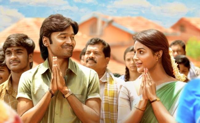 'வாத்தி' பட கதையை முதலில் அந்த நடிகருக்கு தான் சொன்னேன்.... வெங்கி அட்லுரி பேட்டி!