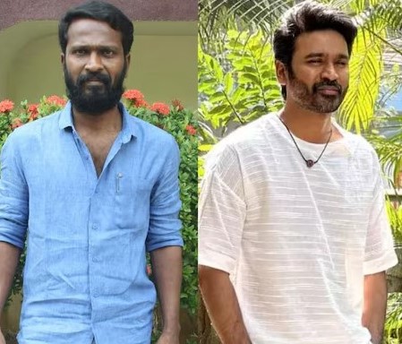 தனுஷ், வெற்றிமாறன் இணையும் புதிய படத்தின் கதை இதுதானா?