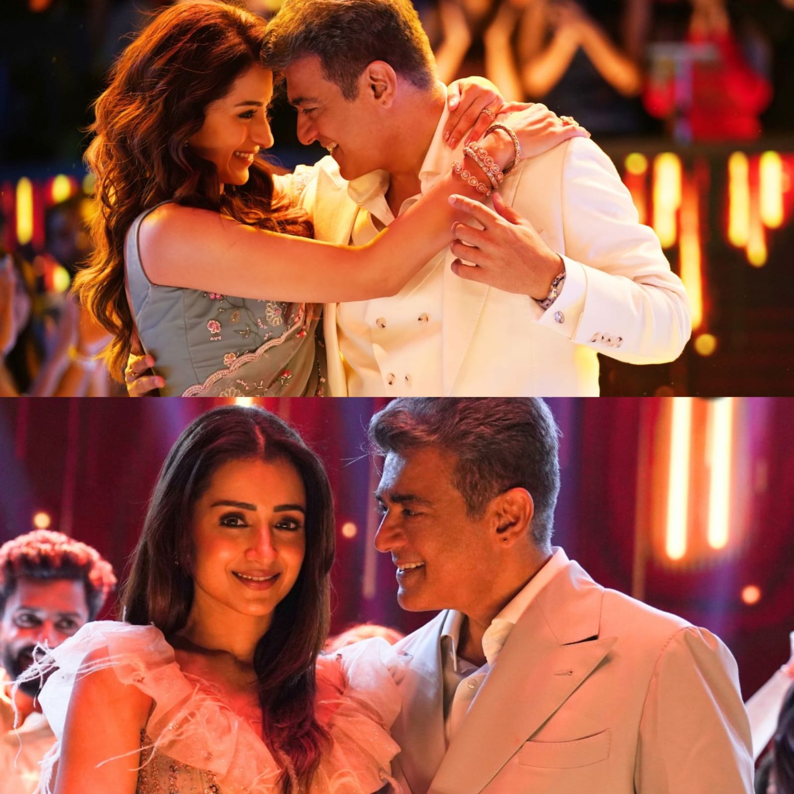 'விடாமுயற்சி' படத்தின் ஓடிடி ரிலீஸ் எப்போது?