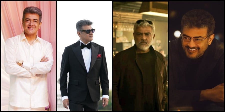 2 வருடங்களுக்கு பிறகு அஜித்தின் தரிசனம்..... வெற்றி பெற்றதா 'விடாமுயற்சி'?.... திரை விமர்சனம்!