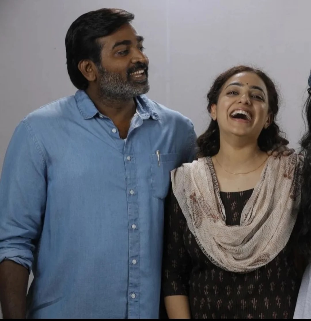 ஒரே மாதத்தில் மூன்று படங்களை களமிறக்கும் விஜய் சேதுபதி?