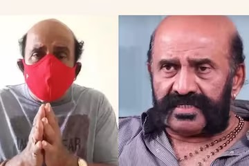 தனுஷ் பட நடிகர் காலமானார்.... திரையுலகினர் இரங்கல்!