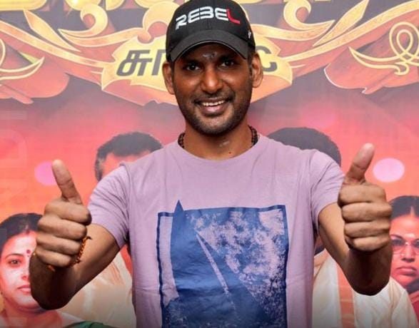 'மதகஜராஜா' படத்திற்கு கிடைத்த வெற்றி .... விஷாலுக்காக வரிசை கட்டி நிற்கும் படங்கள்!