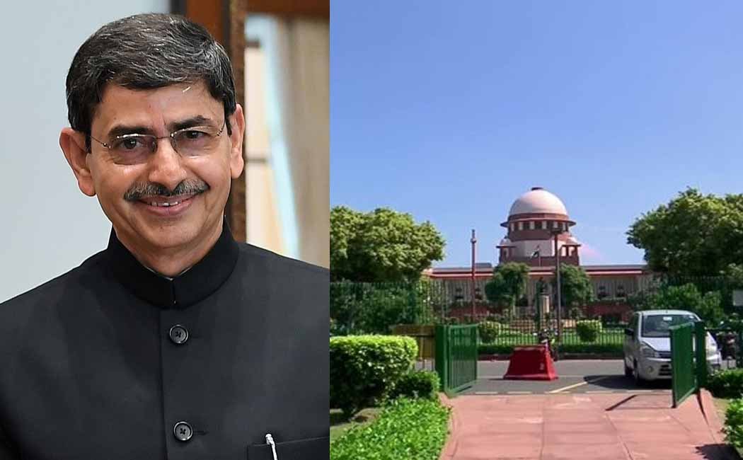 ஆளுநருக்கு எதிரான தமிழக அரசின் வழக்கு… சரம்சரமாய் கேள்வி கேட்ட உச்சநீதிமன்றம்..!