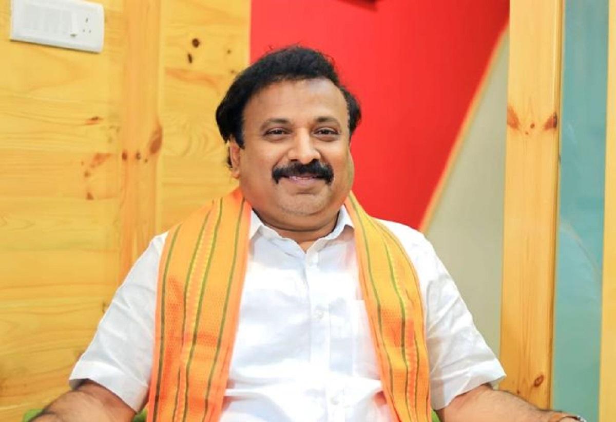 'ஆடு- கோழி நேர்த்திக்கடன் செலுத்தும் இந்துக்கள் முட்டாள்கள்' - விஷமப் பேச்சல் பாஜக ராம.சீனிவாசனுக்கு சிக்கல்..!