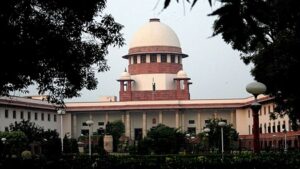 உயர் நீதிமன்ற நீதிபதி மீது லோக்பால் அமைப்பு வழக்கு: விசாரணைக்கு எடுத்த உச்சநீதிமன்றம்