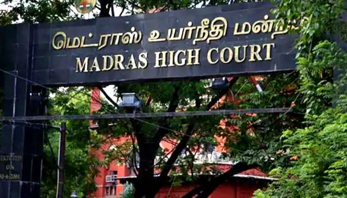 போலீசார் தாக்கியதால் வீரப்பனின் மைத்துனர் மரணம்..? வழக்கைக தள்ளுபடி செய்த உயர்நீதிமன்றம்