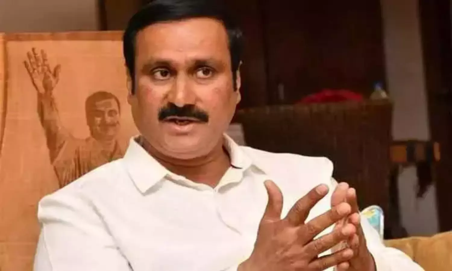 காவல் ஆணையத்தின் பரிந்துரையை அரசு உடனே செயல்படுத்த வேண்டும்! – அன்புமனி ராமதாஸ் வலியுறுத்தல்