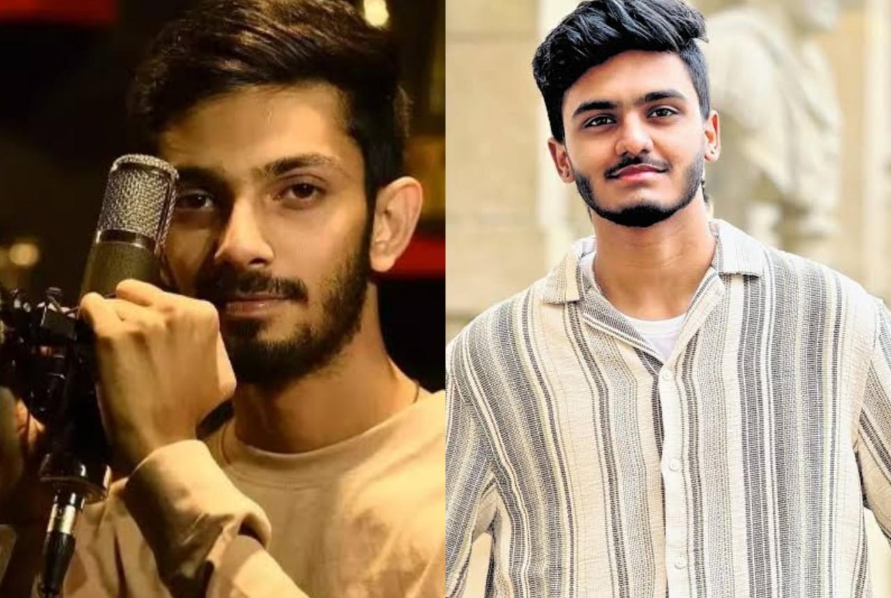 'STR 49' படத்திற்கு இசையமைக்க மறுத்த ட்ரெண்டிங் இசையமைப்பாளர்.... அப்செட்டில் சிம்பு!