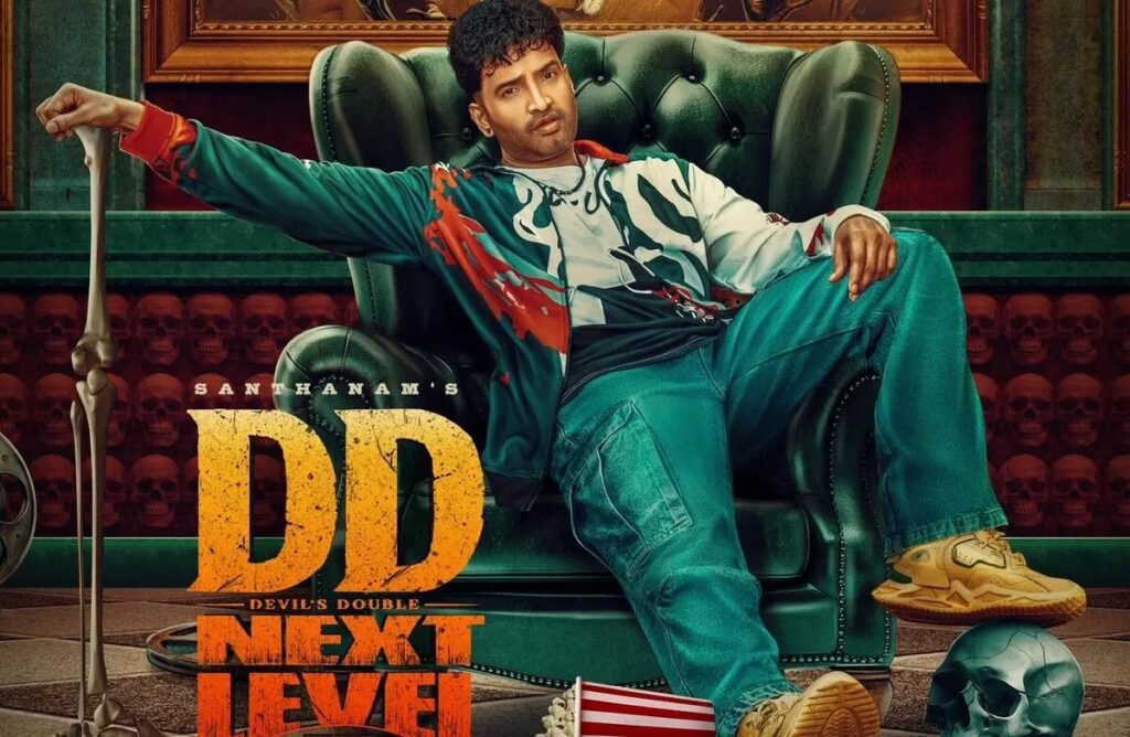 'டிடி நெக்ஸ்ட் லெவல்' படத்திற்கு வந்த அடுத்தடுத்த சிக்கல்.... படக்குழு எடுத்த அதிரடி முடிவு!