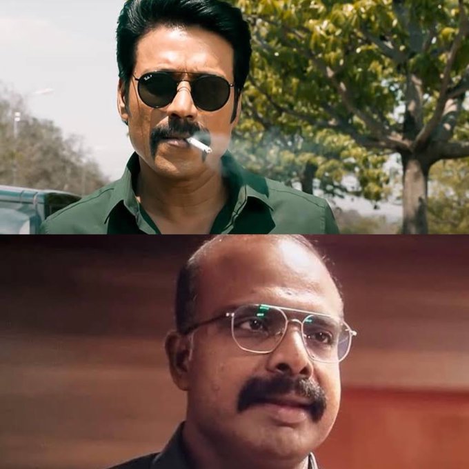 'ஜெயிலர் 2' படத்தில் நடிக்கும் எஸ்.ஜே. சூர்யா?......அதிர வைக்கும் அப்டேட்!