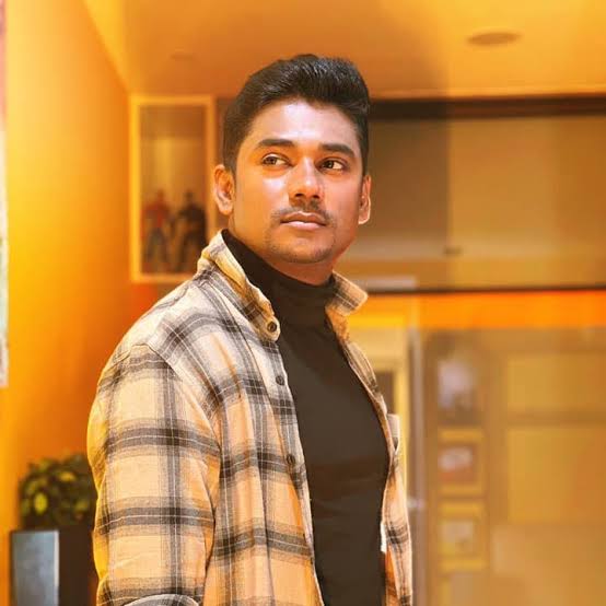 ரஜினி படத்தில் பணியாற்ற ஆசை..... இசையமைப்பாளர் சாம் சி.எஸ் பேட்டி!