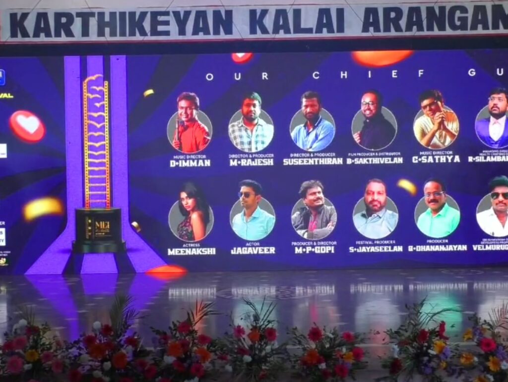 பழைய பெயரோ புதிய பெயரோ கதைக்கு முக்கியமல்ல - இயக்குனர் சுசீந்திரன்