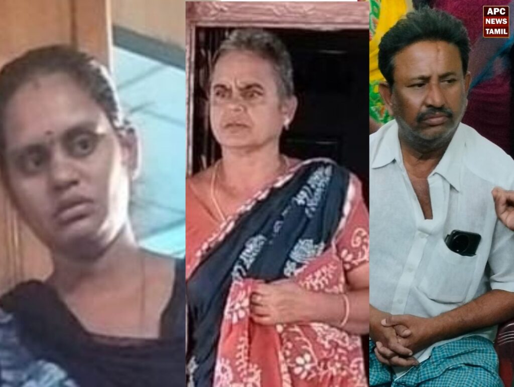 2 மகளிர் சுய உதவி குழுகள்… தலைவிகள் ரூ.16 லட்சம் மோசடி… மாவட்ட ஆட்சியரிடம் மனு!