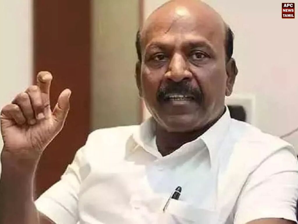 தமிழ்நாட்டில் டெங்கு காய்ச்சல் பாதிப்பு கட்டுக்குள் உள்ளது - மா.சுப்பிரமணியன்