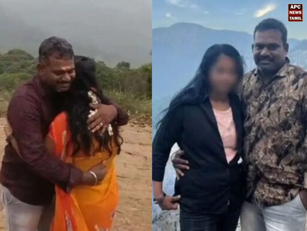 வேலைக்கு வந்த பெண்… உல்லாசமாக இருந்து நகை-பணம் பறிப்பு…-  ரியல் எஸ்டேட் தொழிலதிபர் கைது!