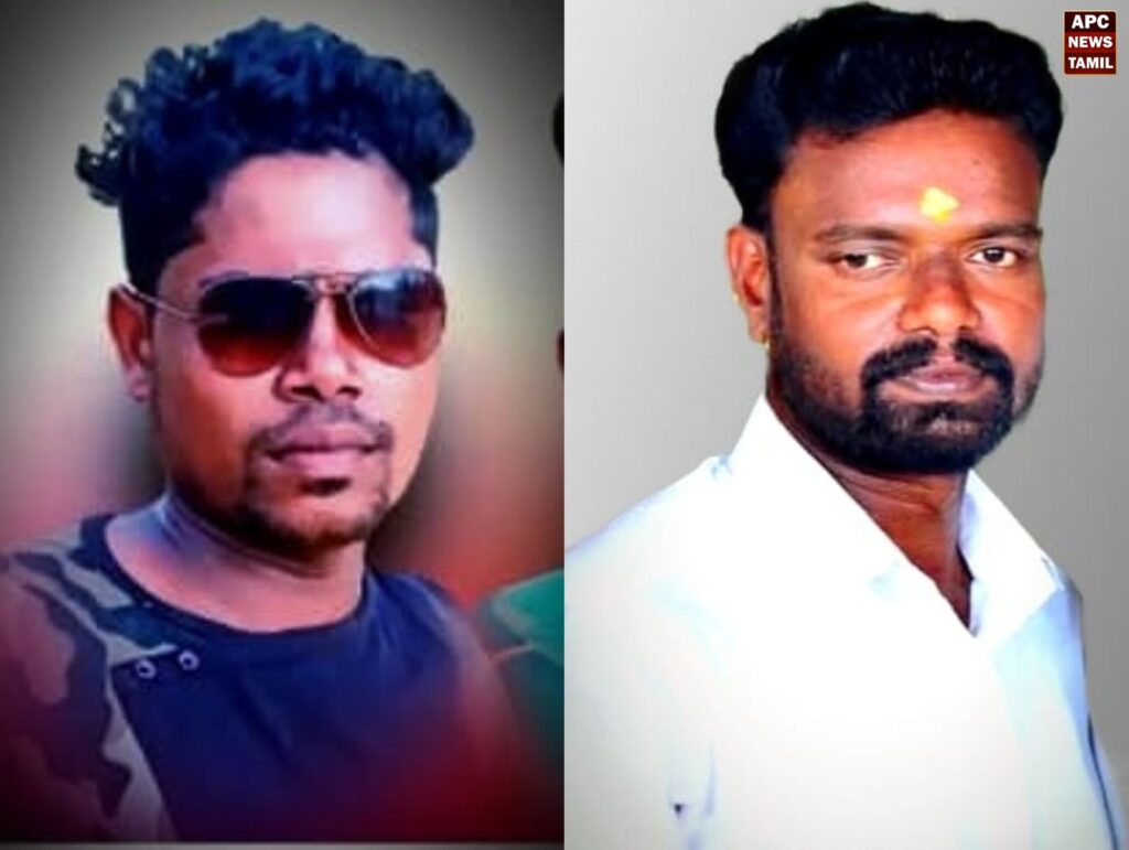 போலி நகைகளை அடகு வைத்து மோசடி – இருவர் கைது!