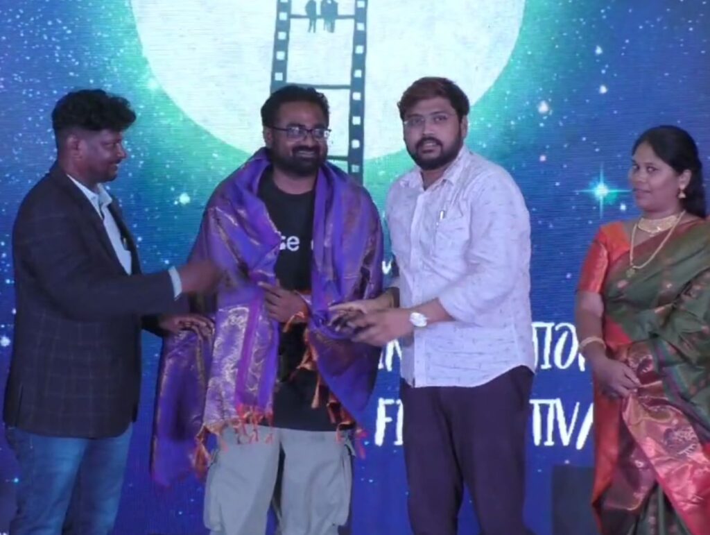 பழைய பெயரோ புதிய பெயரோ கதைக்கு முக்கியமல்ல - இயக்குனர் சுசீந்திரன்