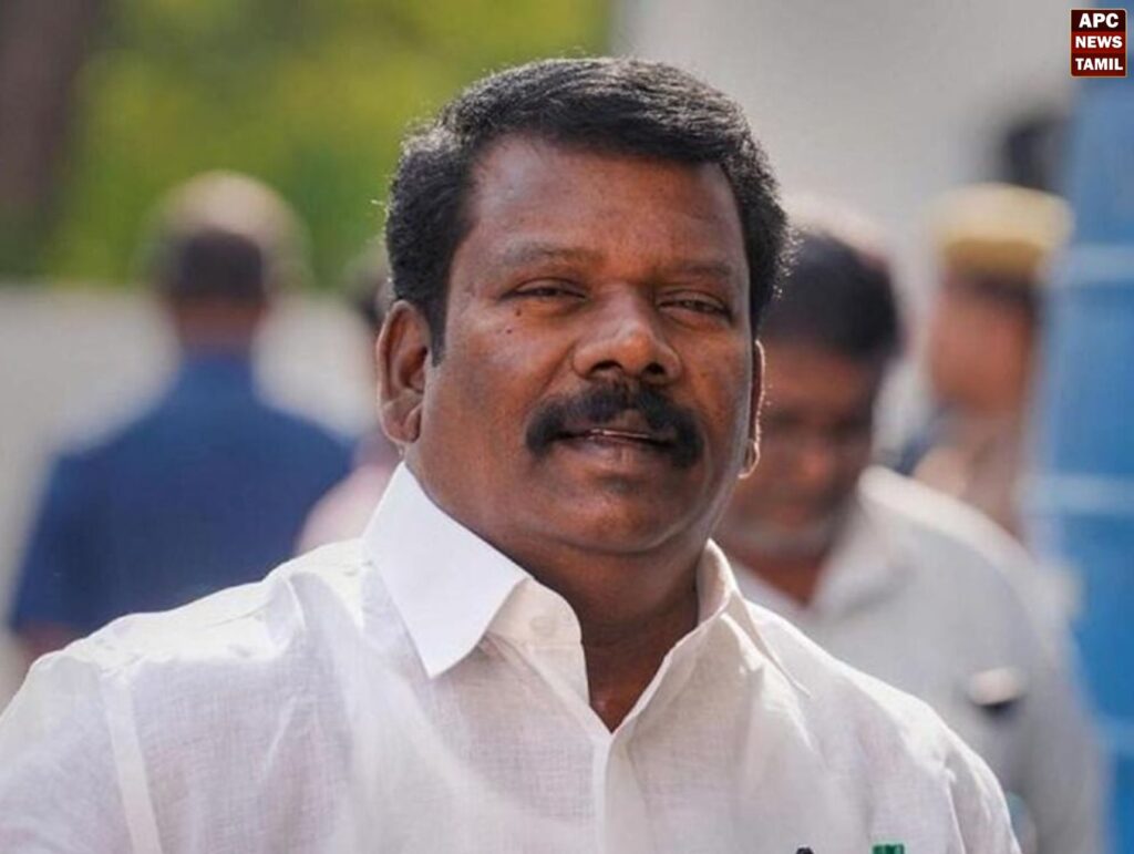 தர்மபுரி பட்டாசு ஆலை வெடிவிபத்து… 3 பேர் உயிரிழப்பு! – செல்வப்பெருந்தகை வருத்தம்