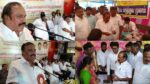 இந்தியாவிலேயே வேலைவாய்ப்பு அதிகமாக வழங்குகின்ற மாநிலம் தமிழ்நாடு - அமைச்சர் சிவி கணேசன் பெருமிதம்