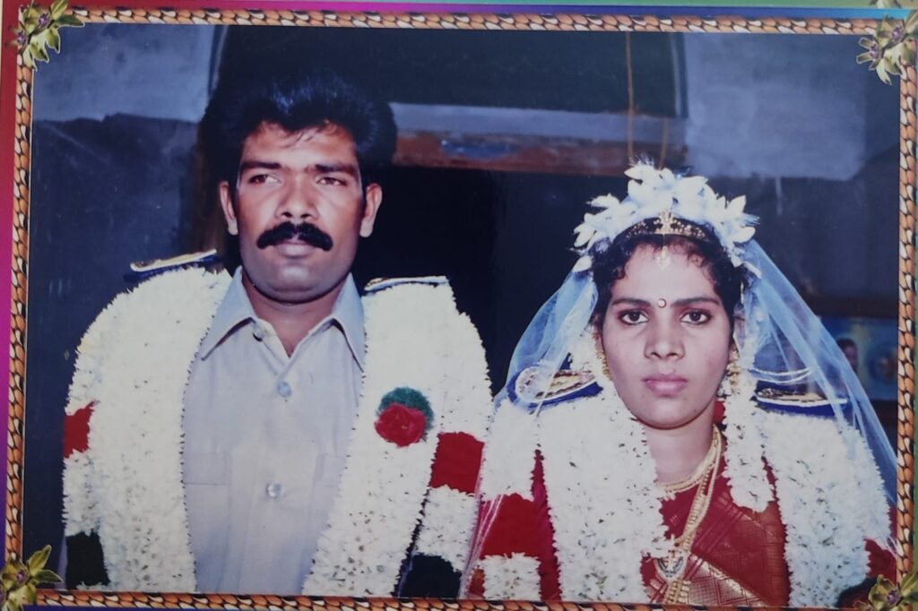 ராணிபோல பார்த்துகிட்டேன், கள்ளக்காதலுடன் மனைவி ஓட்டம்…கதறிய கணவன்!