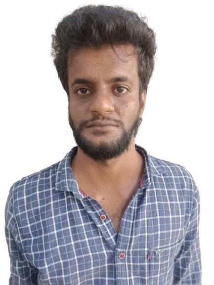 கல்லூரியில் படித்த பெண்ணுக்கு ஃபேஸ்புக் மூலம் காமவலை...வசமாக சிக்கிய சில்மிஷ சீனியர்..!