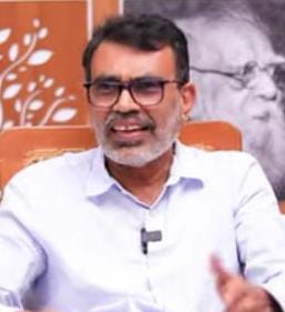 lajapathi roy