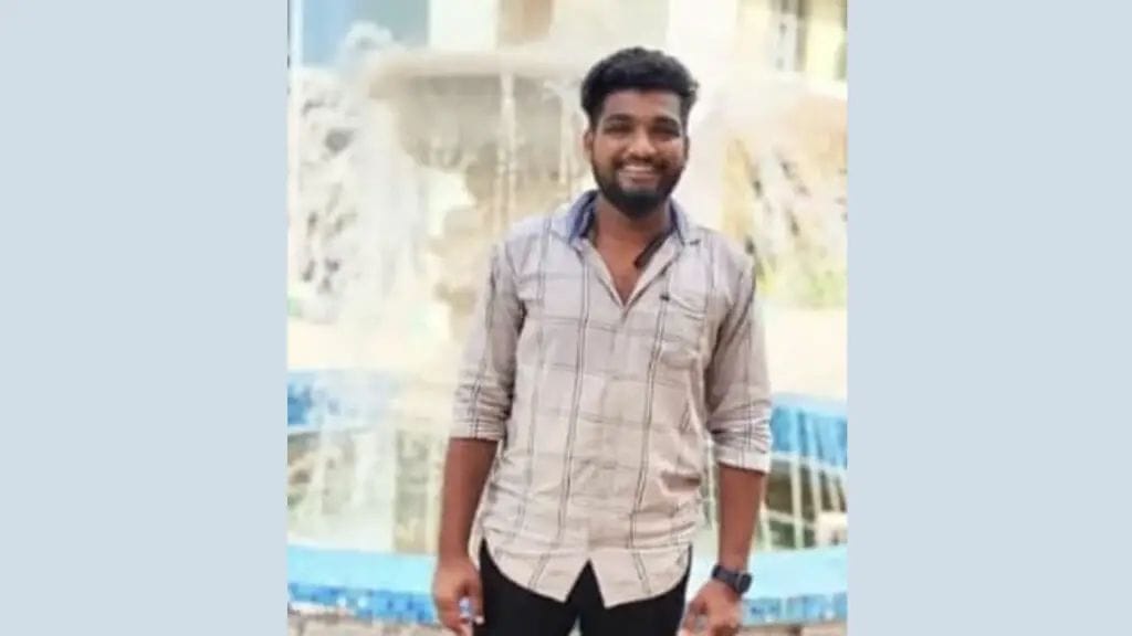 மனைவி -மகளை பார்க்கச் சென்ற மருமகன்… பெட்ரோல் ஊற்றி பொசுக்கிய மாமியார் குடும்பம்..! 