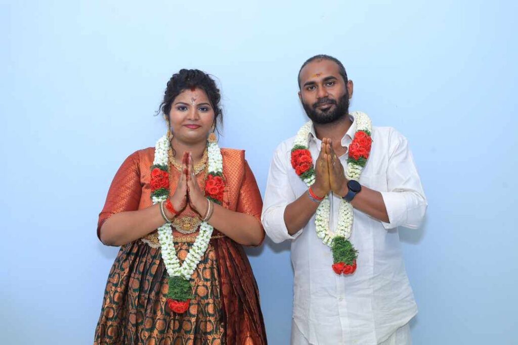 பட்டதாரிகளை குறிவைத்து  மோசடி: பாஜக நிர்வாகி குடும்பத்தோடு தலைமறைவு..!