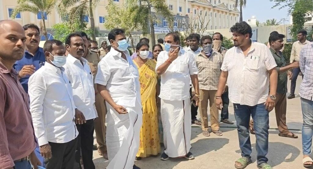 சா.மு.நாசர்