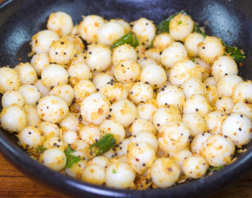 அரிசி மாவு இருந்தா இந்த மாதிரி செஞ்சு பாருங்க.... சூப்பரான பிரேக்ஃபாஸ்ட்!