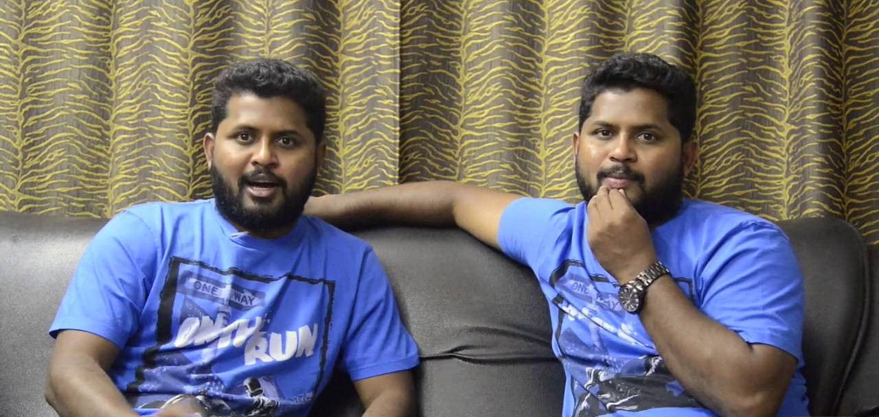 கமல் பட இயக்குனர்களை சந்தித்த சிவகார்த்திகேயன்..... என்ன காரணம்?