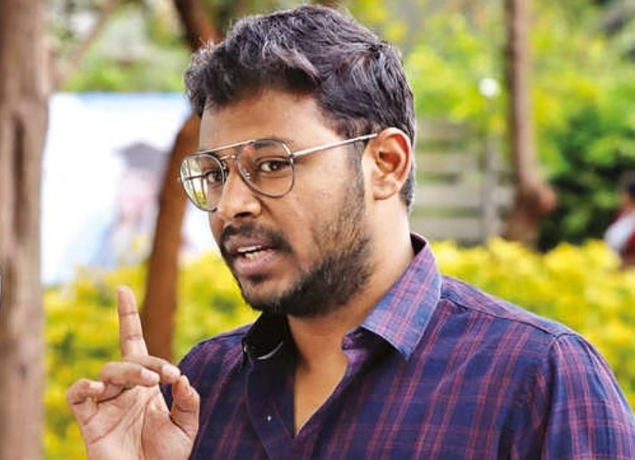 'டான்' பட இயக்குனரின் அடுத்த படம்.... விரைவில் தொடங்கும் படப்பிடிப்பு!