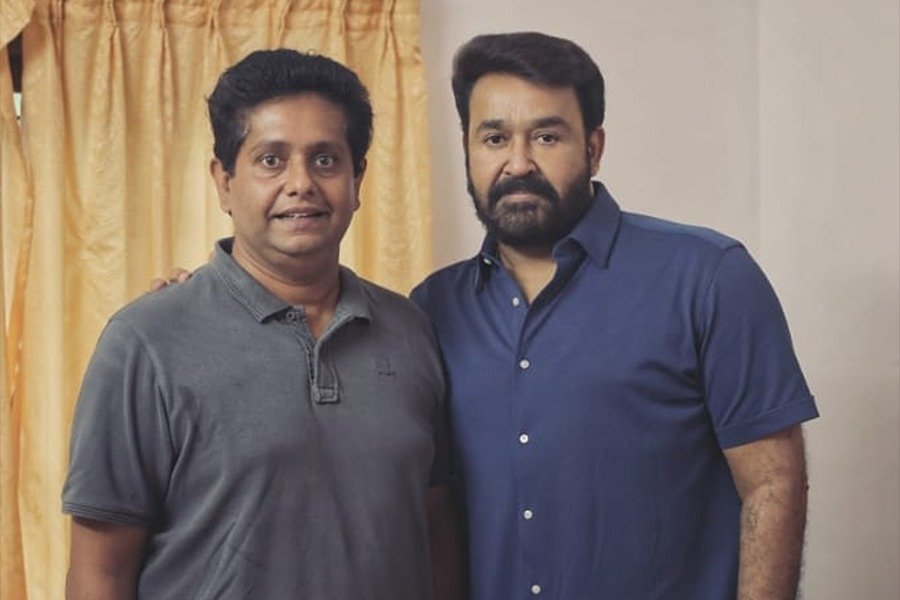ஜீத்து ஜோசப் இயக்கத்தில் மோகன்லால் நடிக்கும் 'த்ரிஷ்யம் 3'...... படப்பிடிப்பு தொடக்கம்?